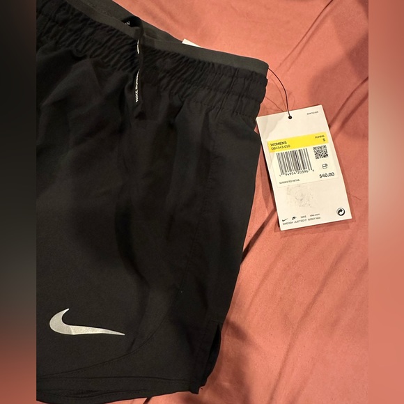 Nike Dri-fit Running Shorts ***brand new*** - Picture 10 of 12